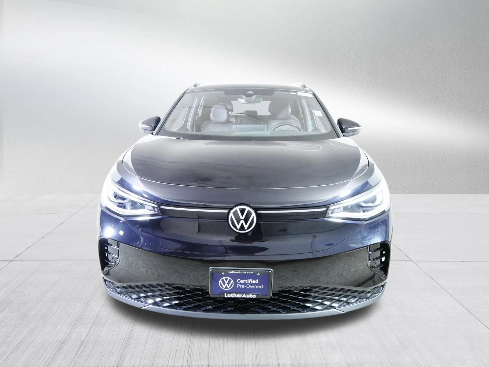 Certified 2023 Volkswagen ID.4 PRO S with VIN 1V2WNPE80PC048043 for sale in Rochester, MN
