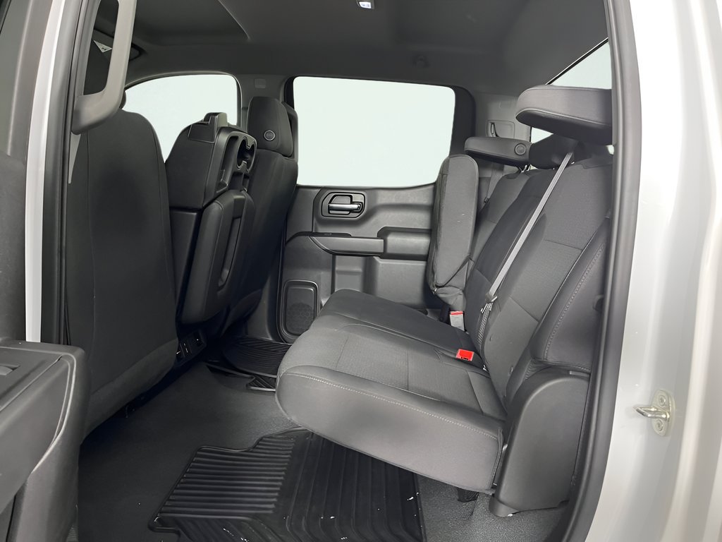 2024 Chevrolet Silverado 1500 LT - Photo 12