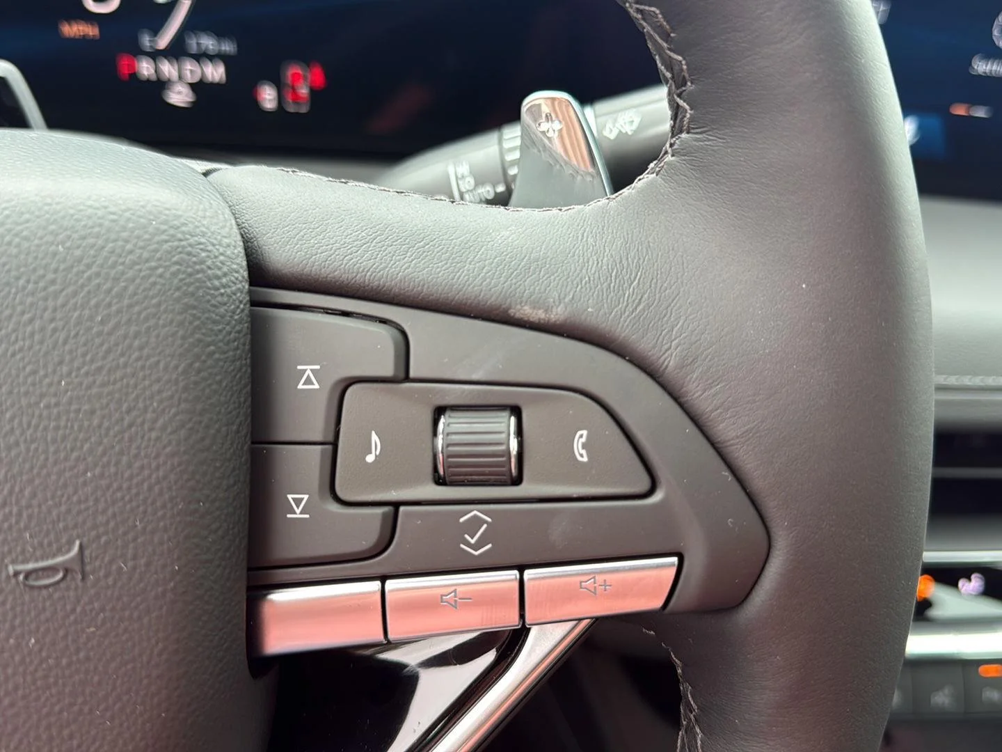 2026 Cadillac CT5 Premium Luxury - Photo 28