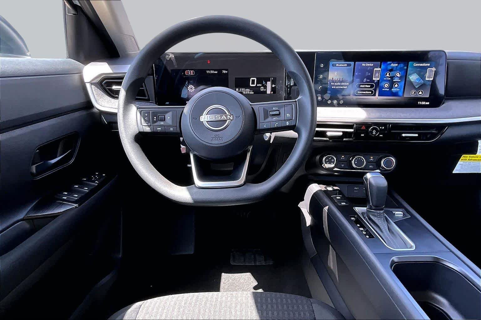 Certified Used 2026 Fresh Powder Nissan S image 6