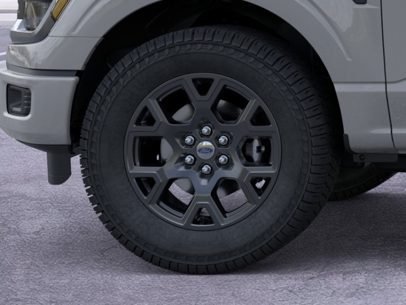 New 2026 Avalanche Ford STX® image 19