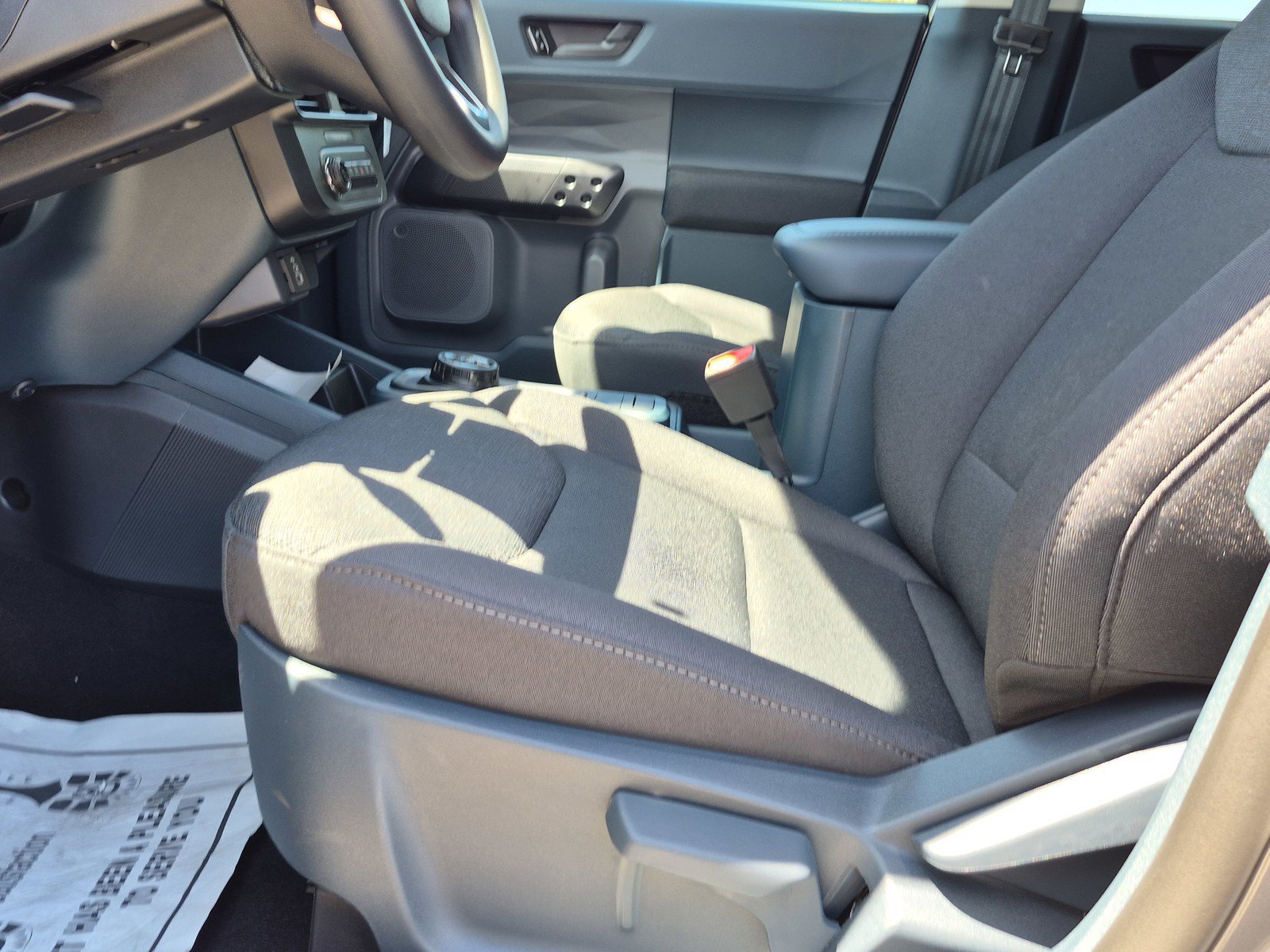 New 2026 Gray Ford XL image 18