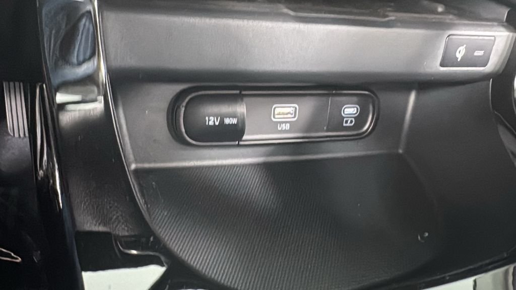 2026 Kia Seltos EX - Photo 28