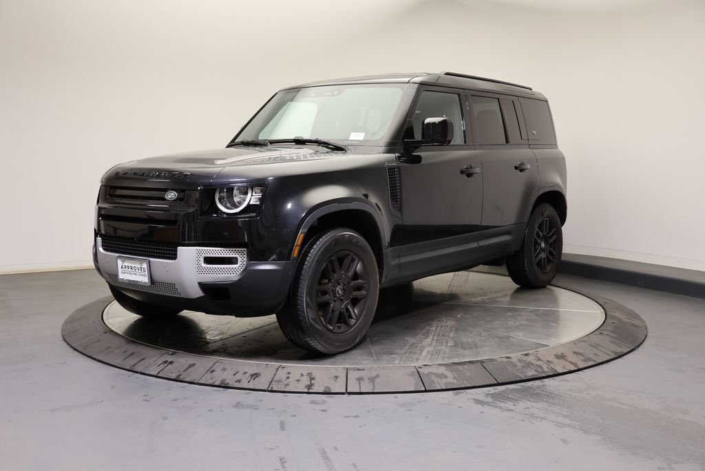 2023 Land Rover Defender S