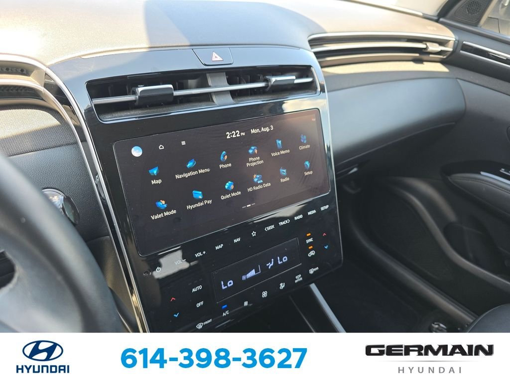 2023 Hyundai Tucson XRT - Photo 24