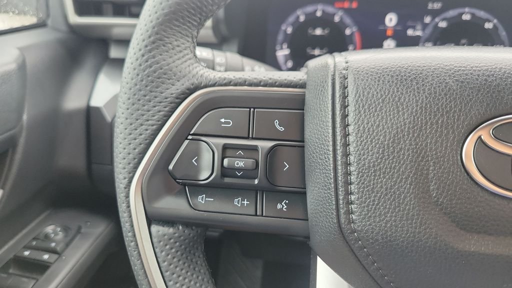 Certified Used 2025 Brown Toyota TRD Off-Road image 20
