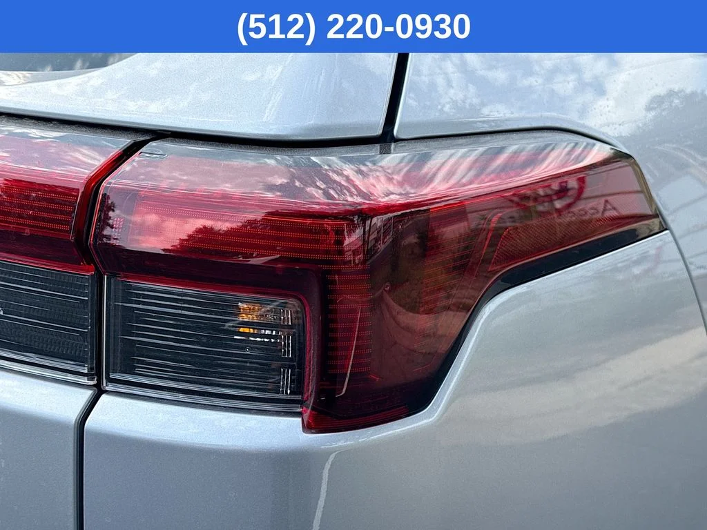 New 2026 Silver Subaru Premium image 38