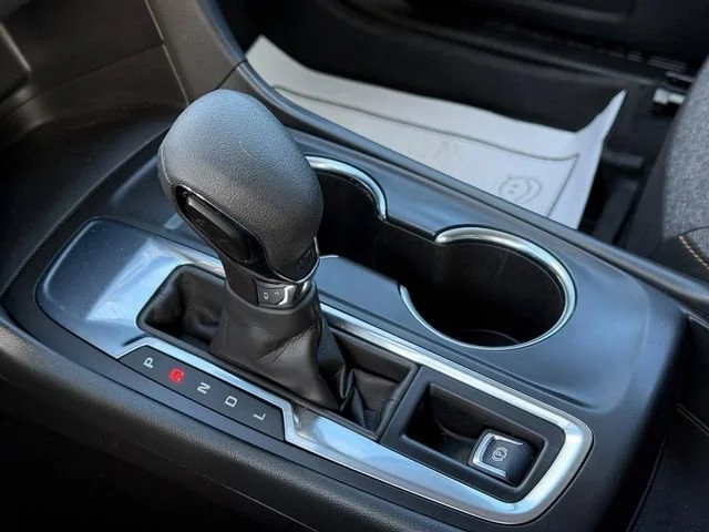 2024 Chevrolet Equinox LT - Photo 19