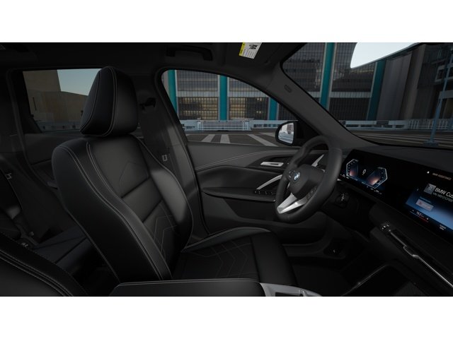 New 2026 Black Sapphire Metallic BMW  image 9