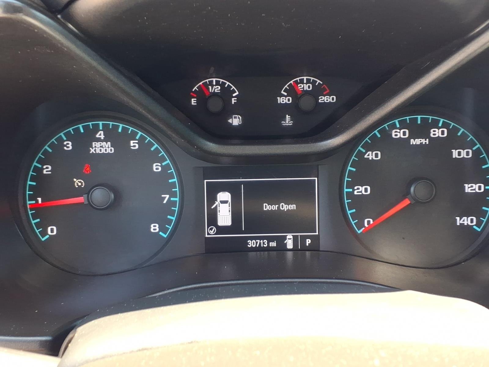 Used 2022 White Chevrolet Work Truck image 10