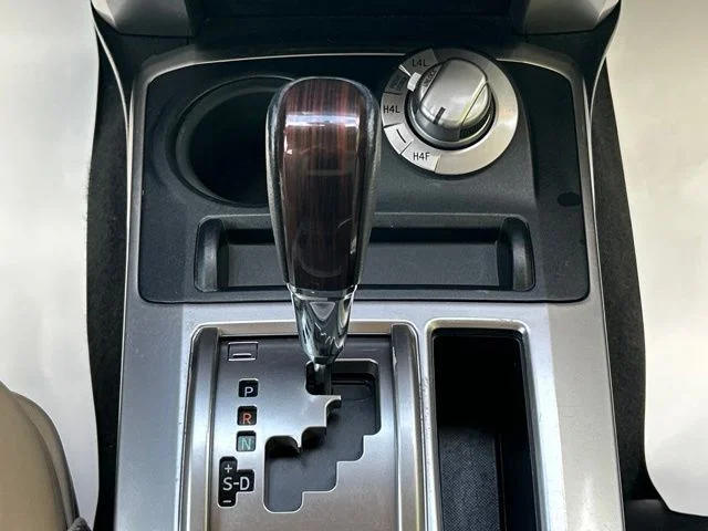 Used 2019 Black Toyota Limited image 56