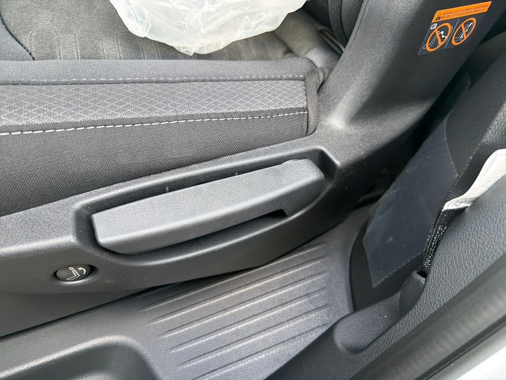 New 2026 Nissan Pathfinder SV 4D Sport Utility