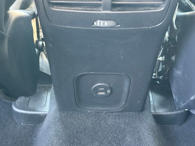 Used 2021 White Ford SE image 33