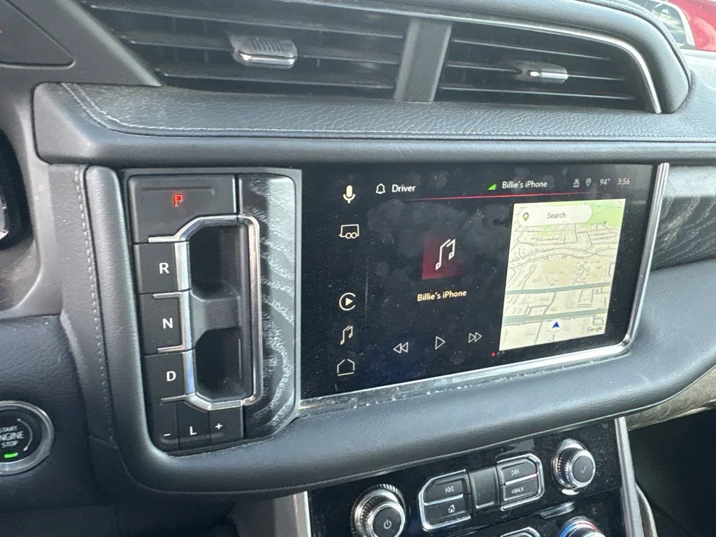 Used 2023 Summit White GMC Denali image 10