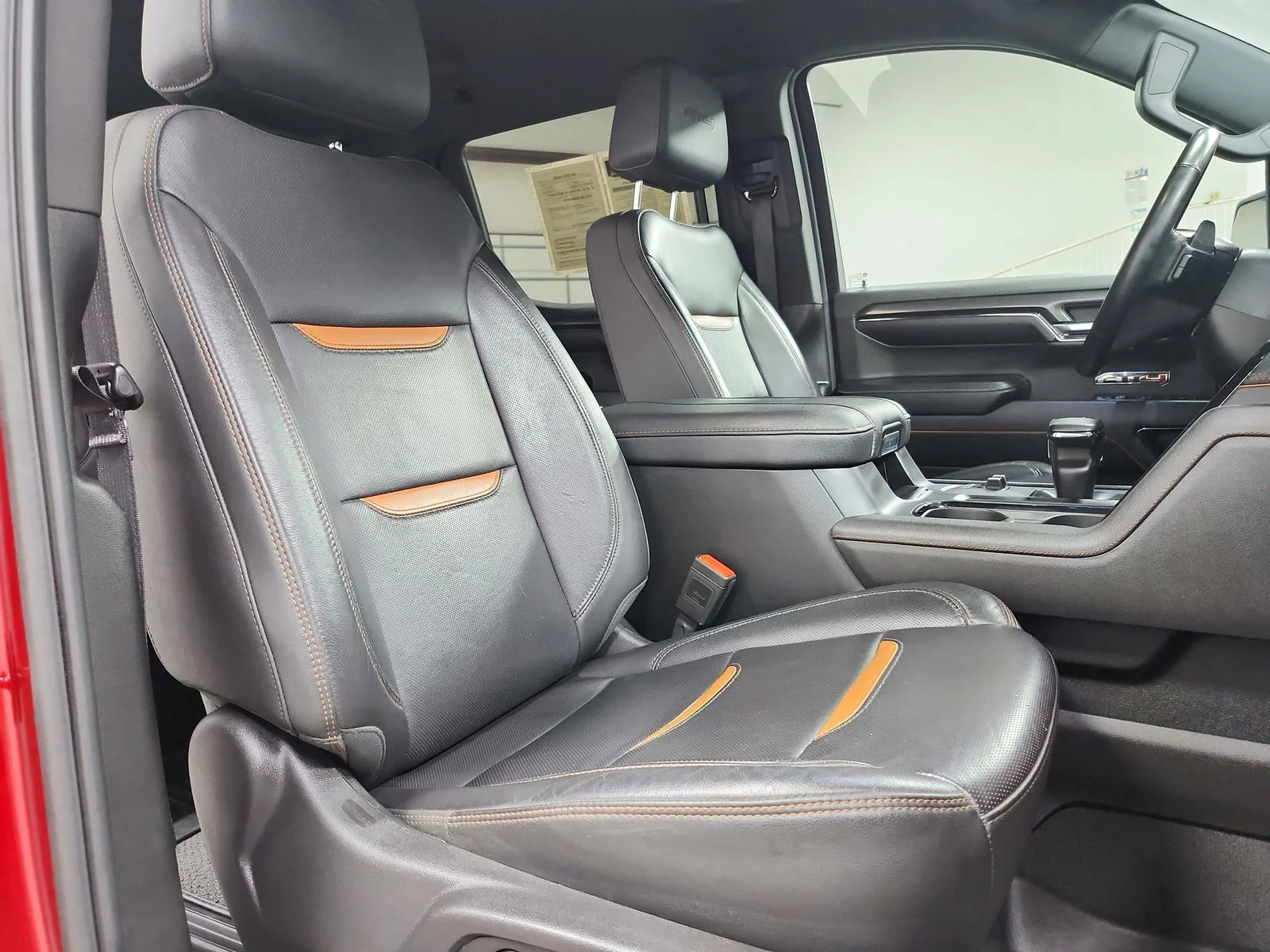 2024 GMC Sierra 1500 AT4 - Photo 49