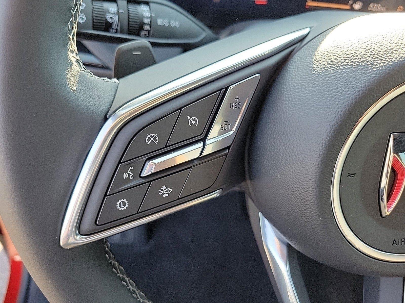 2026 Buick Enclave Preferred - Photo 22