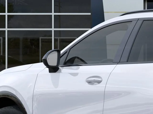 New 2026 Summit White Buick Sport Touring image 13