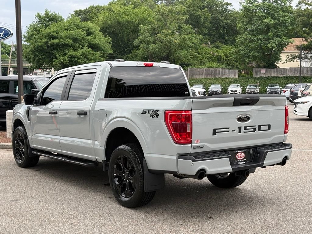 Used 2023 Avalanche Ford XL image 8