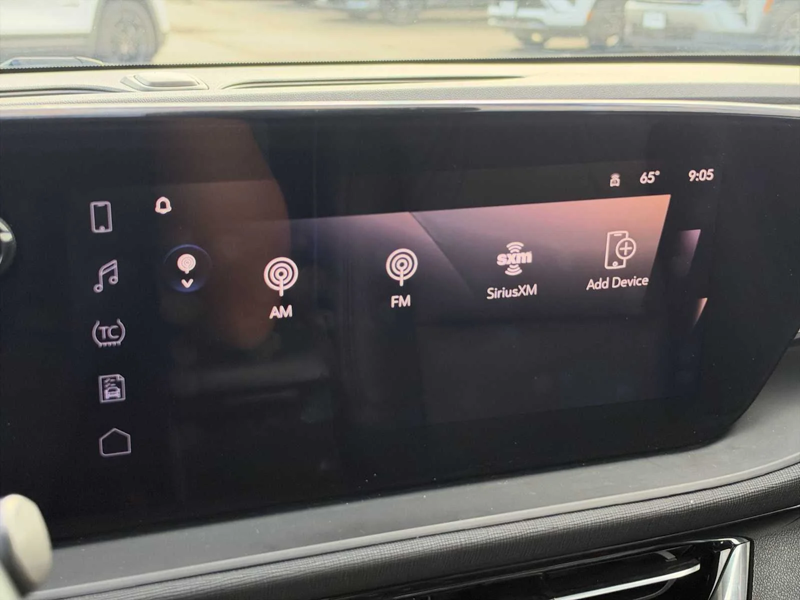 2025 Buick Envista Sport Touring - Photo 12