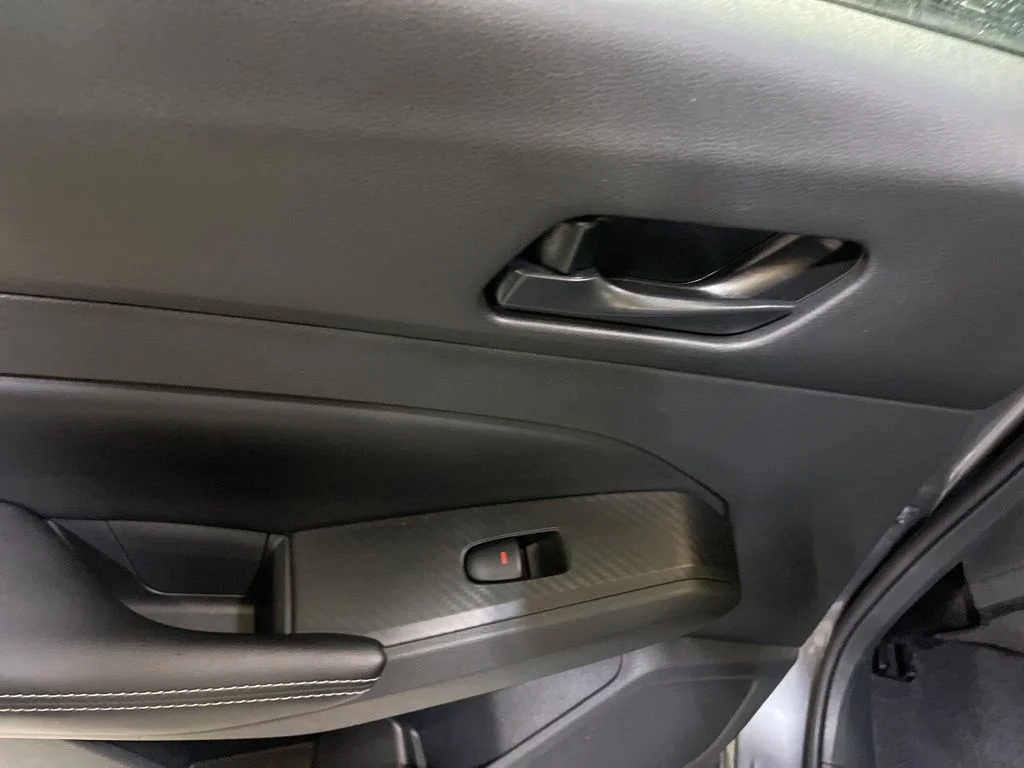 Used 2024 Gray Nissan 2.5 SV image 23