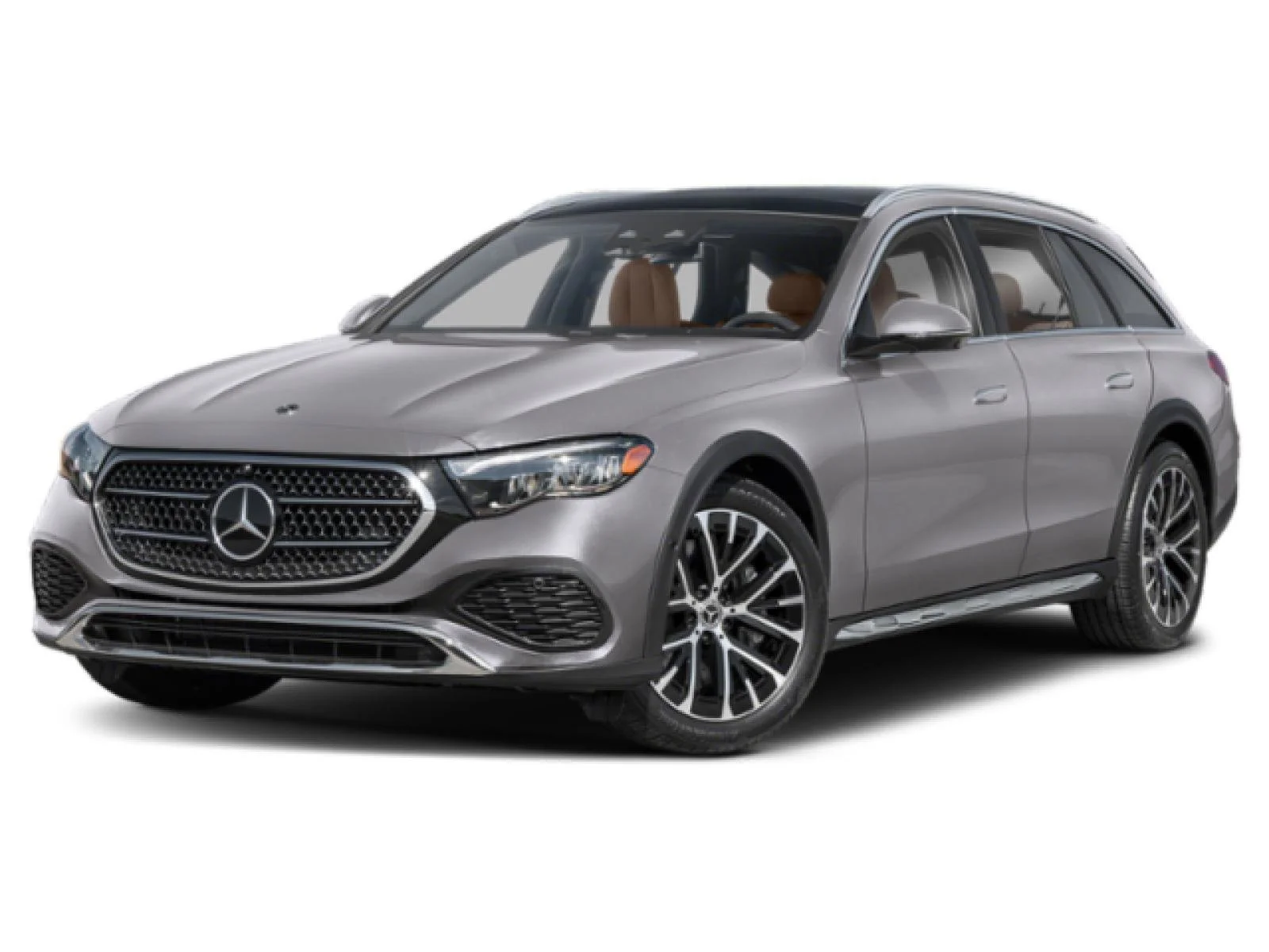 2026 Mercedes-Benz E-Class E450 4MATIC All-Terrain's photo