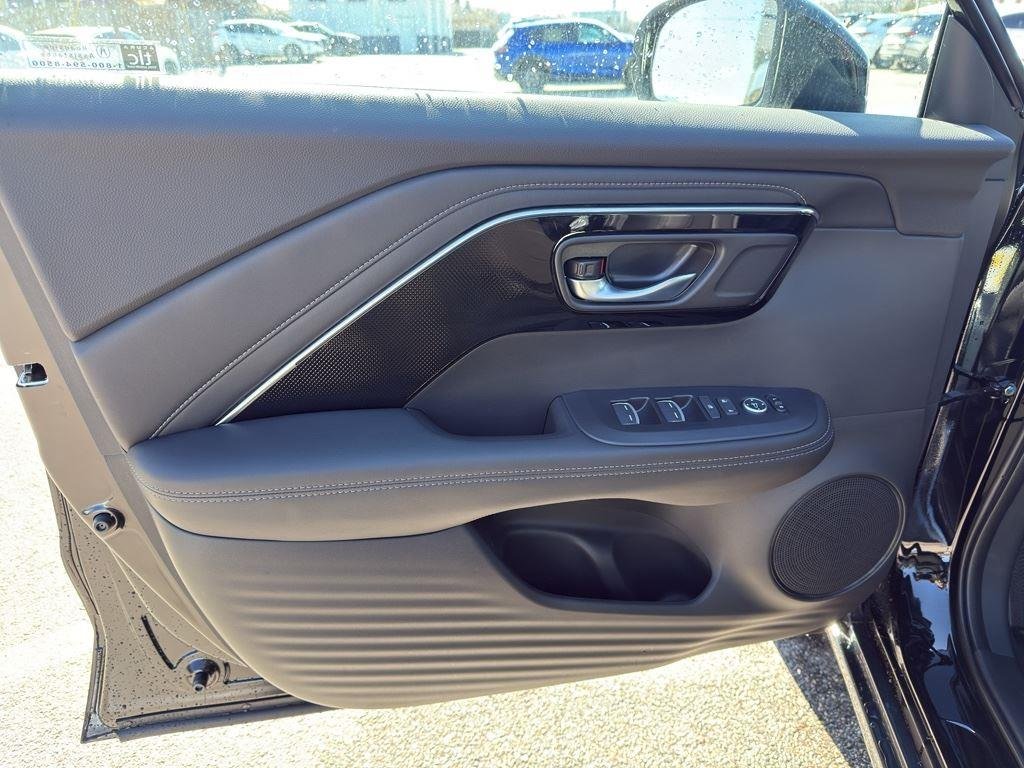2026 Acura ADX Base - Photo 10