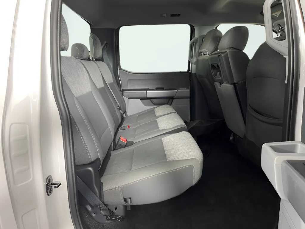2021 Ford F-150 XLT - Photo 15