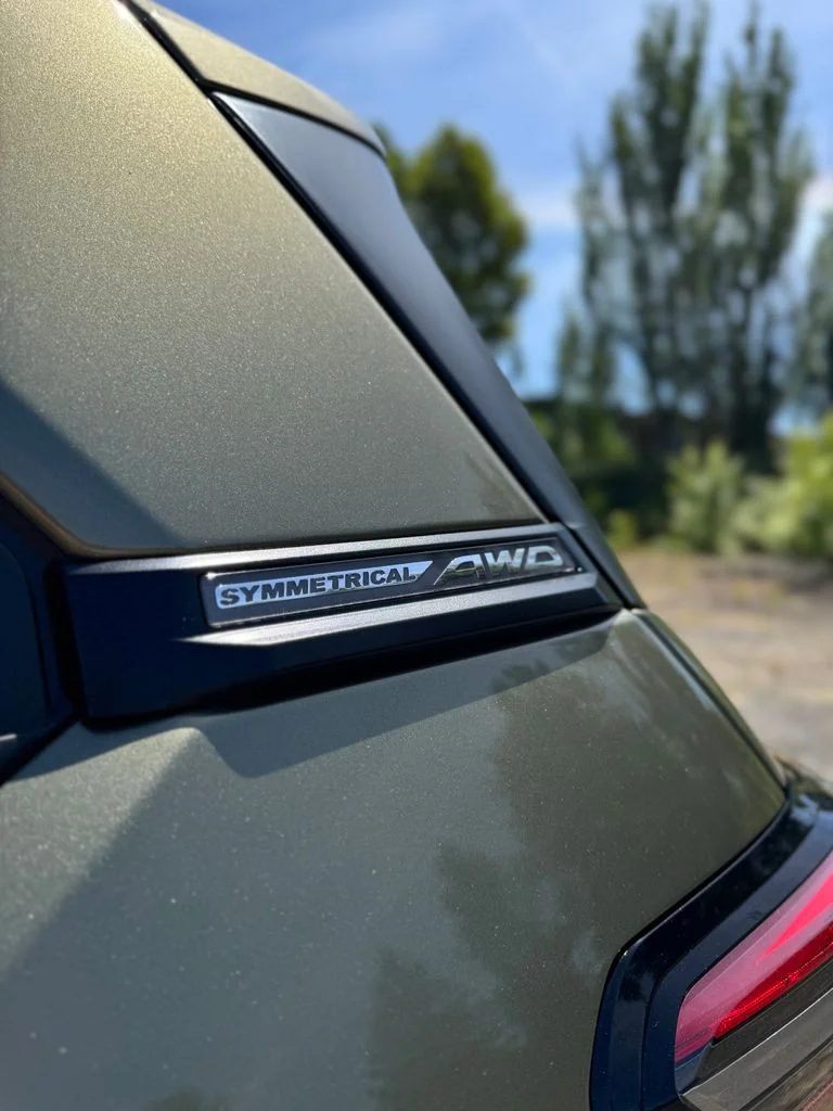 New 2026 AUTUMN GREEN METALLIC Subaru Premium image 94