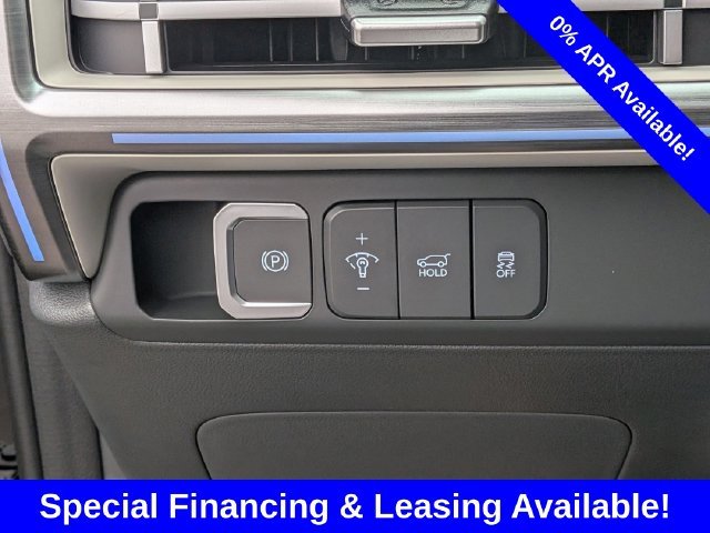 Used 2026 Black Hyundai Limited image 24