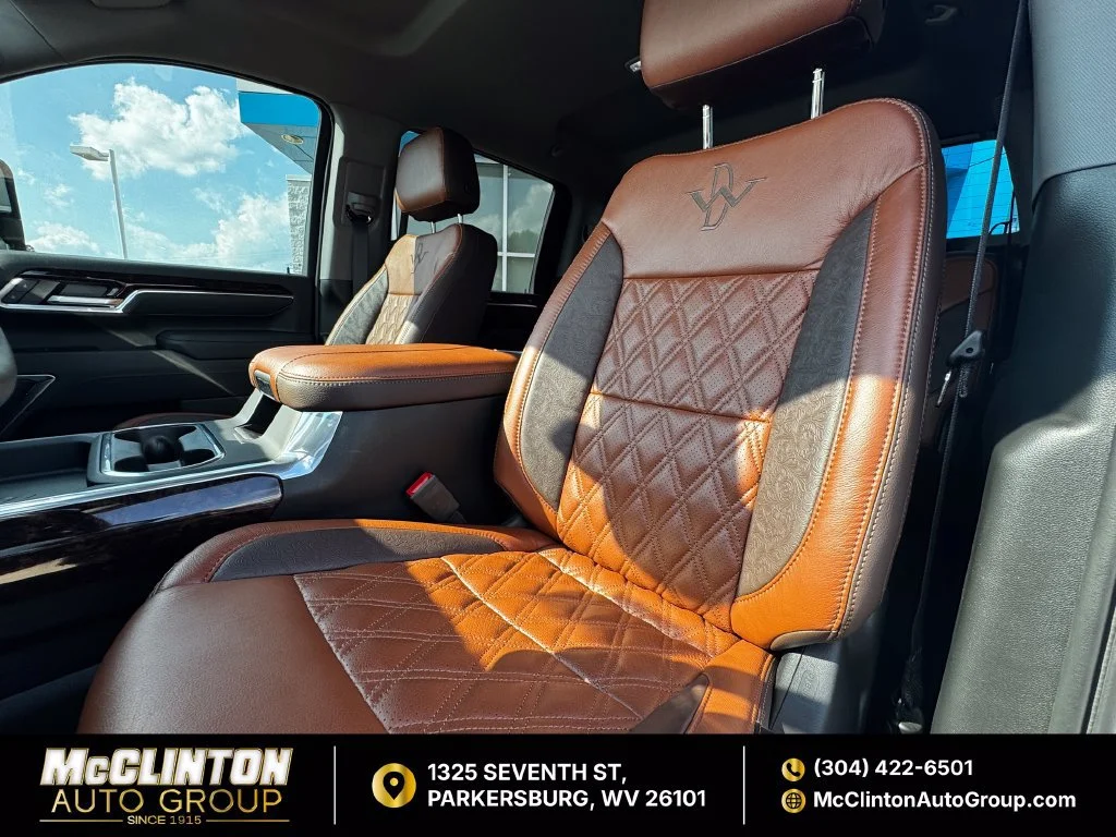 2026 Chevrolet Silverado 2500 HD LT - Photo 23