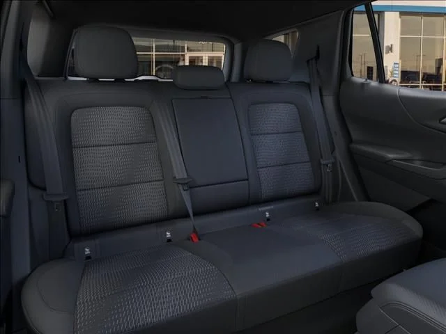 2027 Chevrolet Equinox LT - Photo 17