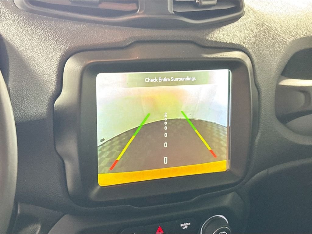 Certified Used 2023 Yellow Jeep Trailhawk image 18