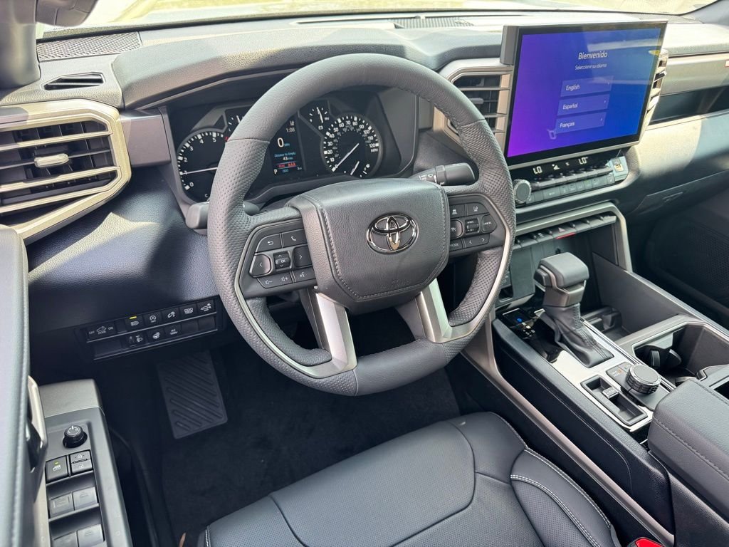 2026 Toyota Tundra SR5 - Photo 14