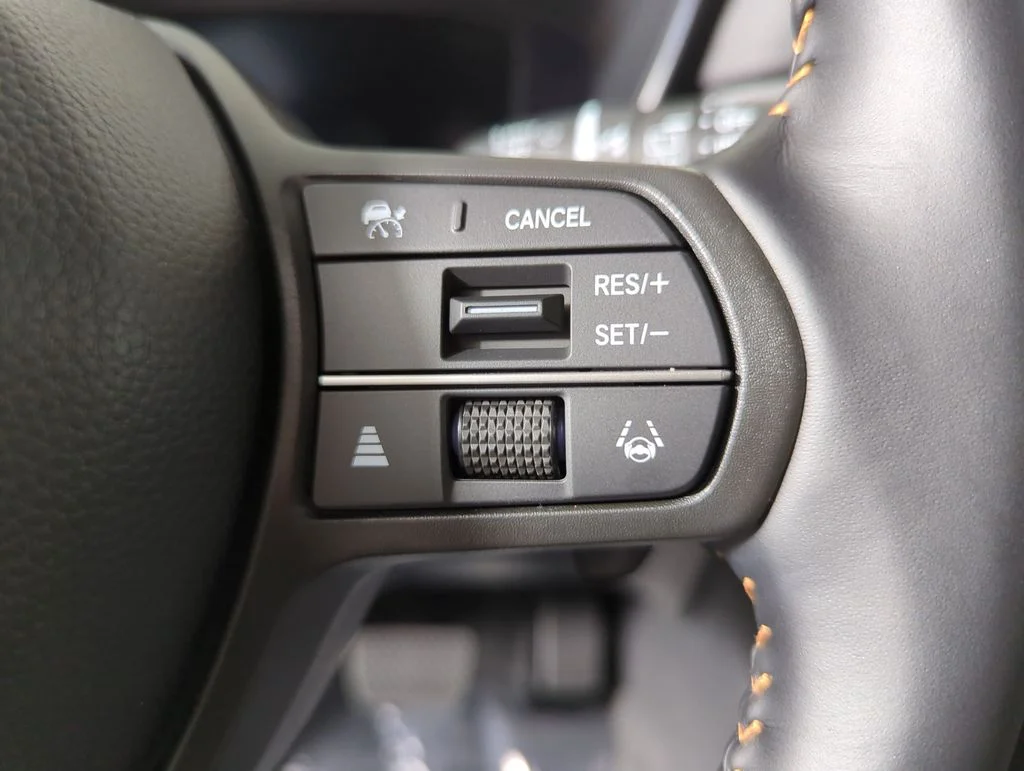 2026 Honda CR-V Sport-L - Photo 25
