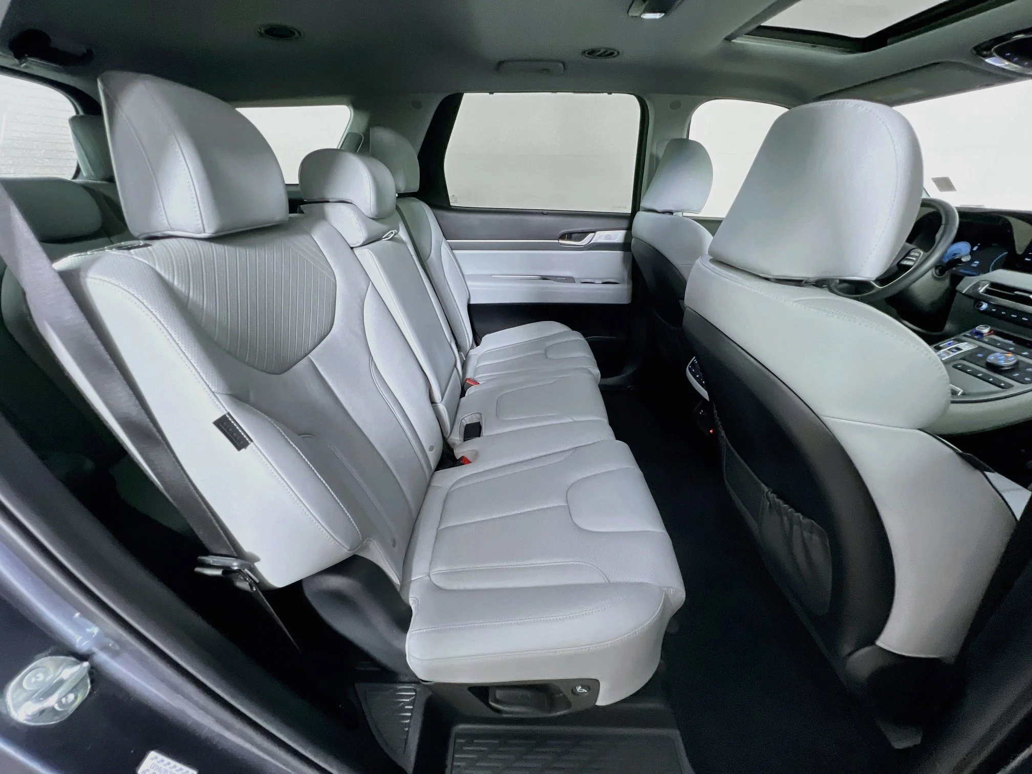 2024 Hyundai Palisade SEL - Photo 44