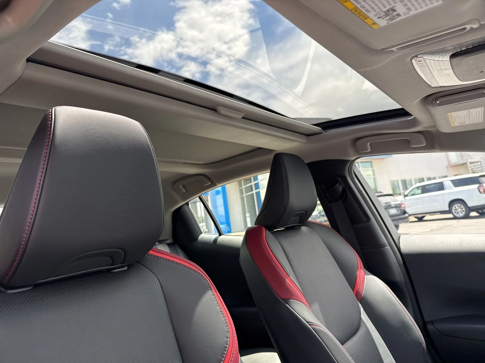 2025 Toyota Prius XSE Premium - Photo 41