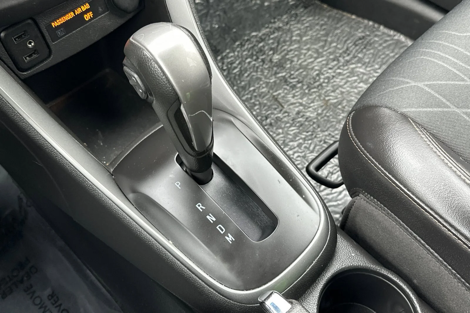 Used 2020 Summit White Chevrolet LT image 21