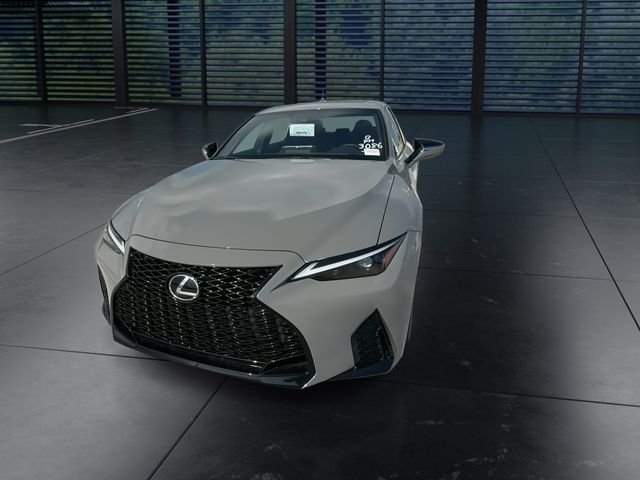 Used 2025  Lexus 350 F SPORT Design image 3