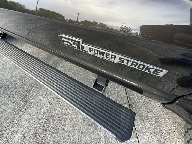 2025 Ford F-250 Super Duty King Ranch - Photo 27