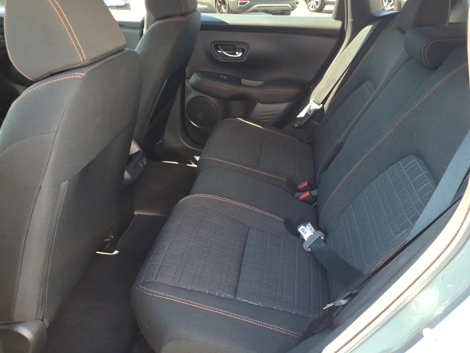 Certified Used 2025 Nordic Forest Pearl Honda AWD SPORT image 6