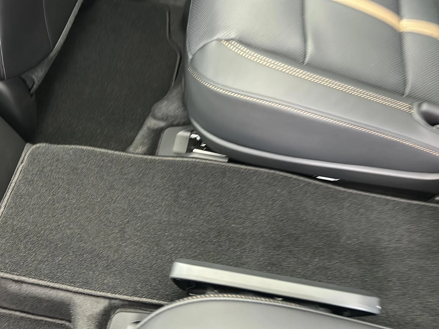 New 2026 Machine Gray Metallic Mazda 3.3 Turbo S Premium Sport AWD image 22