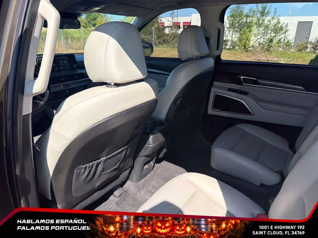 Used 2020  Kia S image 22