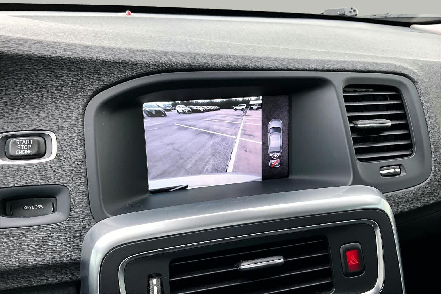 Used 2014 Bright Silver Metallic Volvo T6 image 25