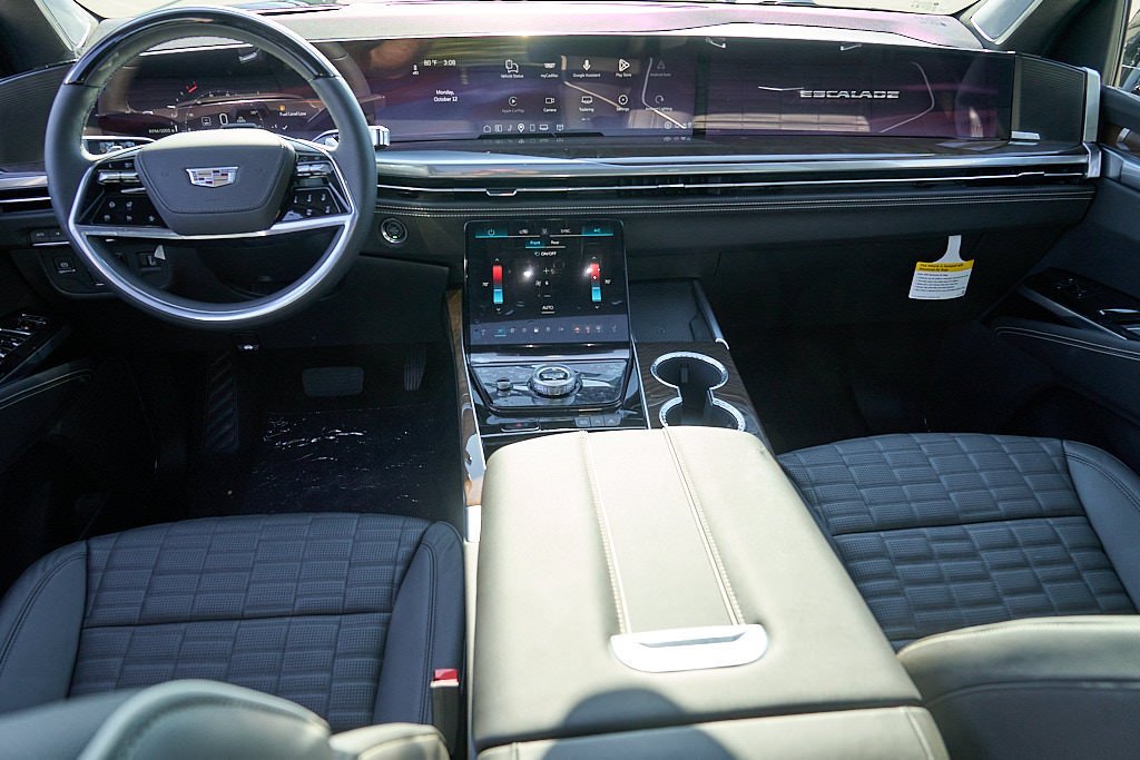 2027 Cadillac Escalade ESV Platinum Sport - Photo 53
