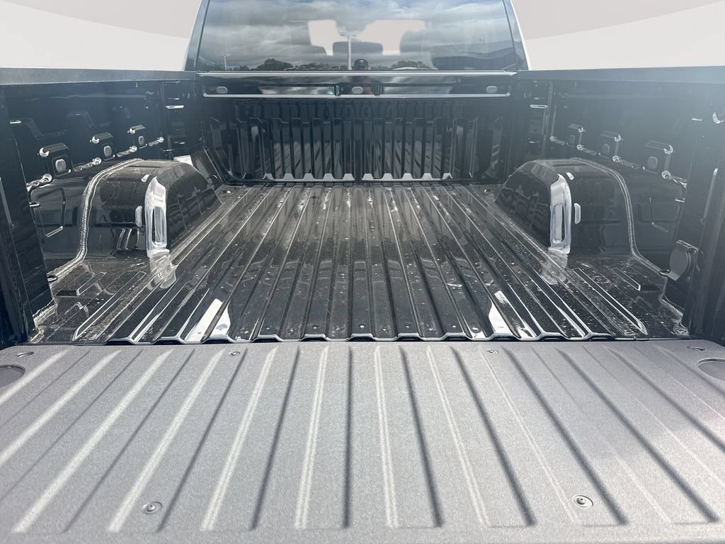 2026 GMC Sierra 1500 Elevation - Photo 25