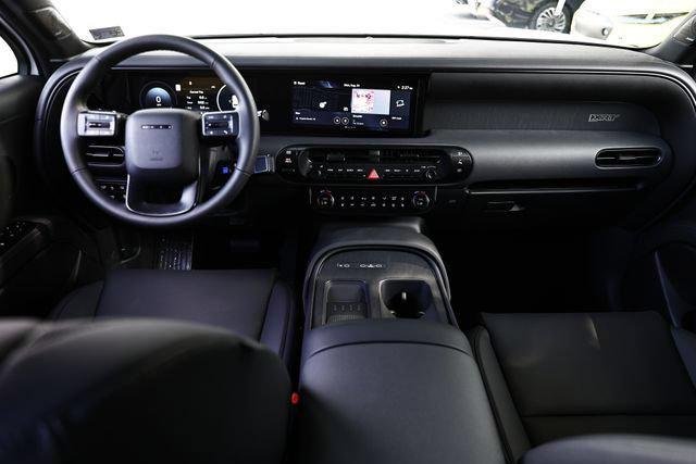 2026 Hyundai Palisade XRT Pro - Photo 9