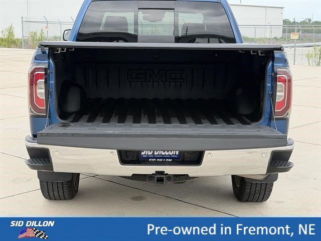 2018 GMC Sierra 1500 SLT - Photo 6