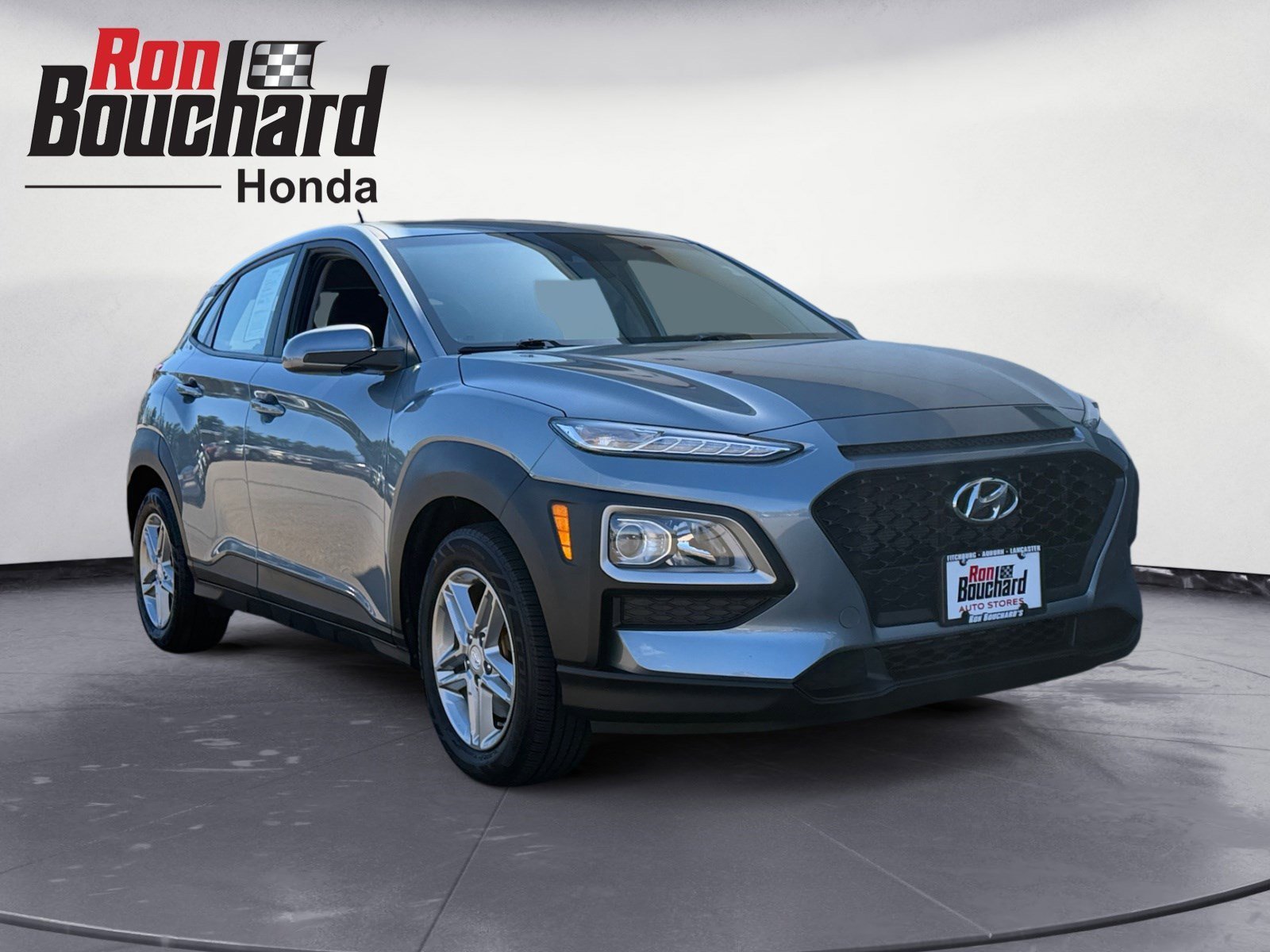 2020 Hyundai Kona SE