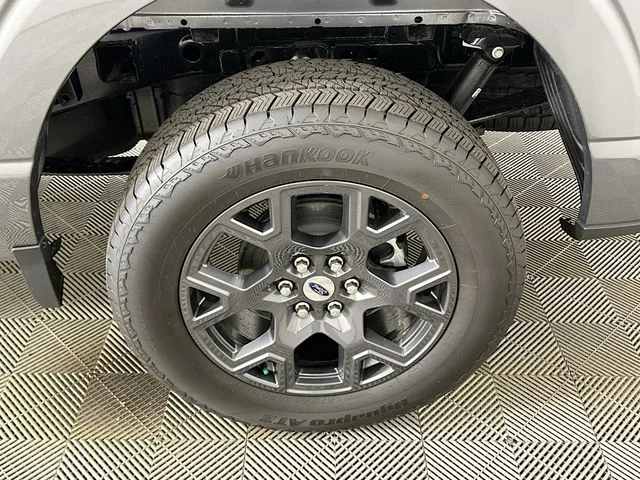 New 2026 Ford F-150 STX