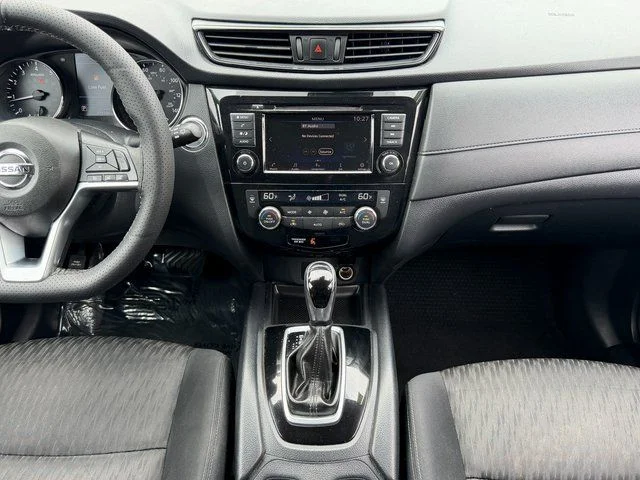 Used 2019 Gun Metallic Nissan  image 33
